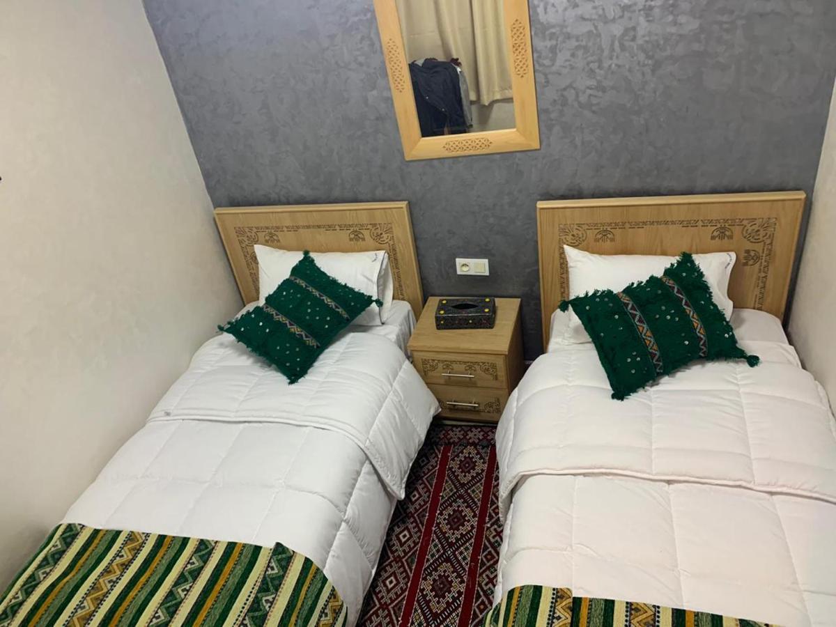 Dar El Mesk Guest house