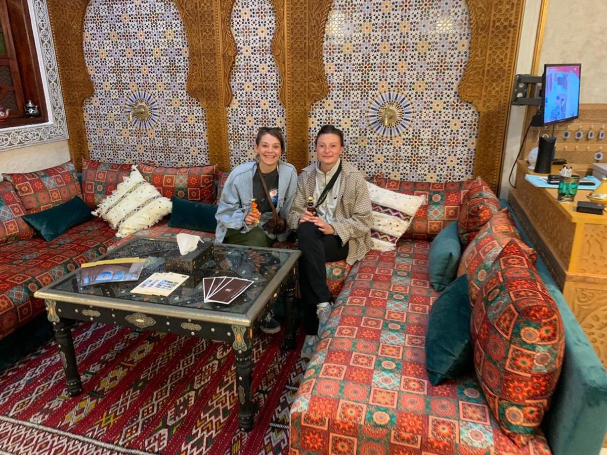 Guest house Dar El Mesk
