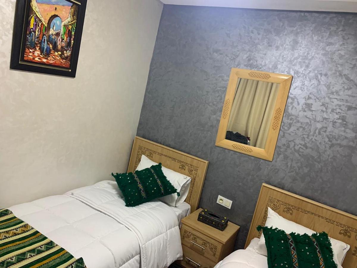 Dar El Mesk Guest house *